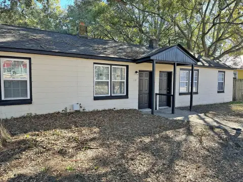 North Charleston Duplex Investment Opportunity