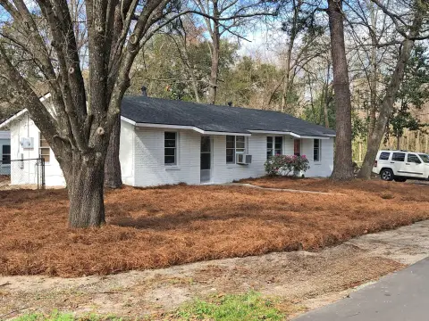 North Charleston Duplex Investment Property