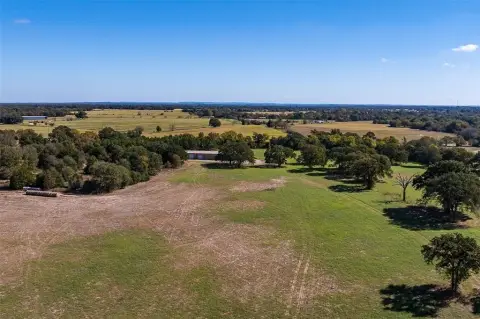 East Texas Recreational Ranch Retreat