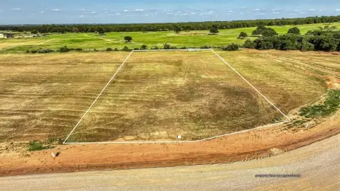 Unimproved Land in Poolville, Texas