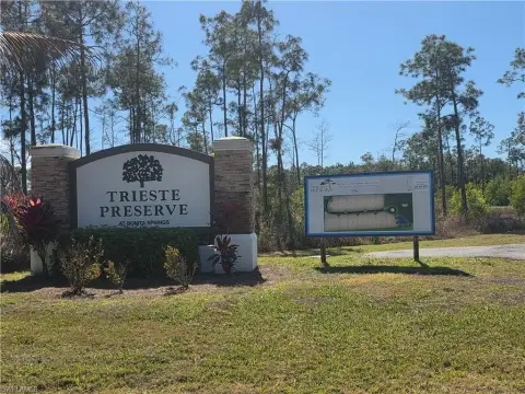 Bonita Springs Land Opportunity