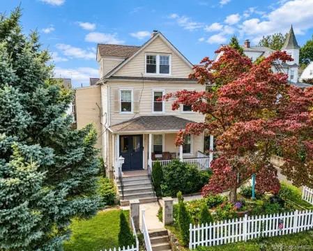 Victorian Duplex
