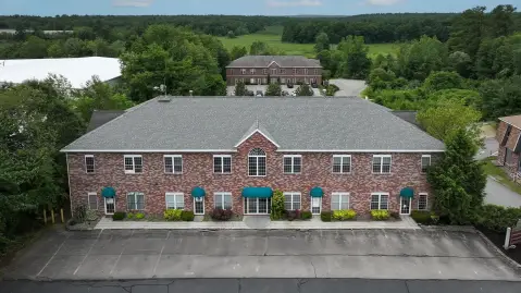 Hampstead NH Leased Office Buildings