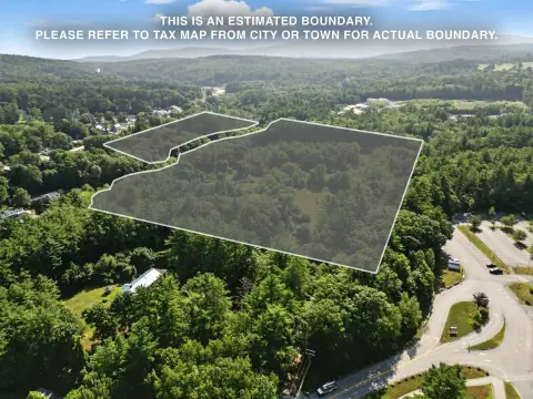 Lakes Region Land Opportunity