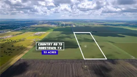 Residential Development Land in Robstown