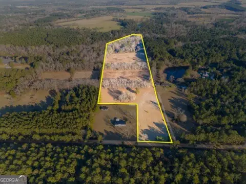 19.5 Acres in Statesboro, GA