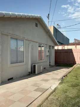 Remodeled Two-Unit Duplex