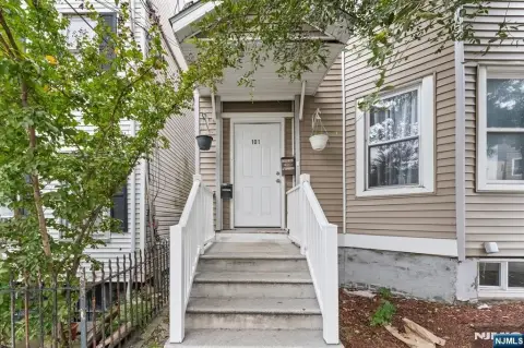 Renovated Two-Family Home Near Transit