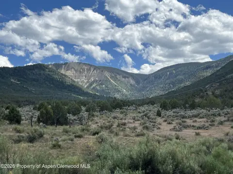 Hunting Land with Creek Frontage