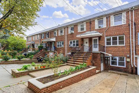 Renovated Two-Family Home in Jersey City