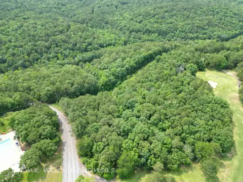 Land Near Mountain Ranch Club