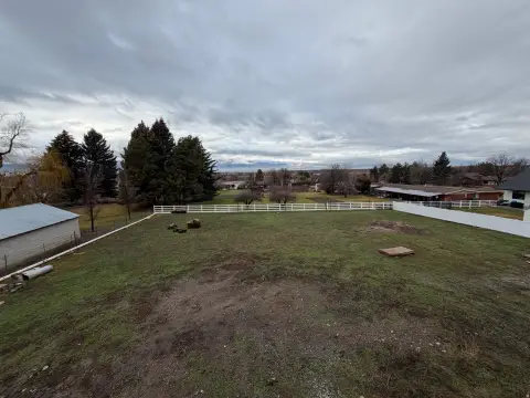 Residential Land in Providence, Utah
