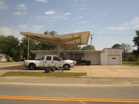 Route 66 Commercial Opportunity