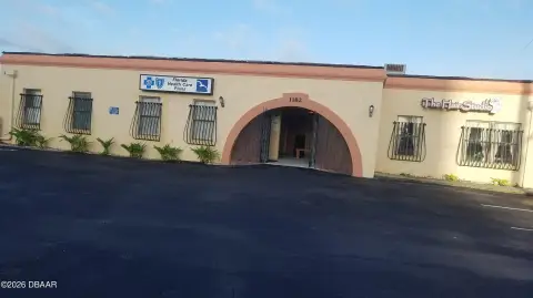 Ormond Beach Medical/Professional Office Space