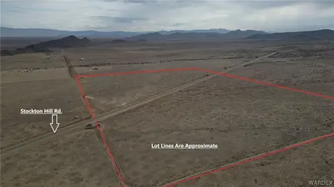 Kingman, AZ Land Available