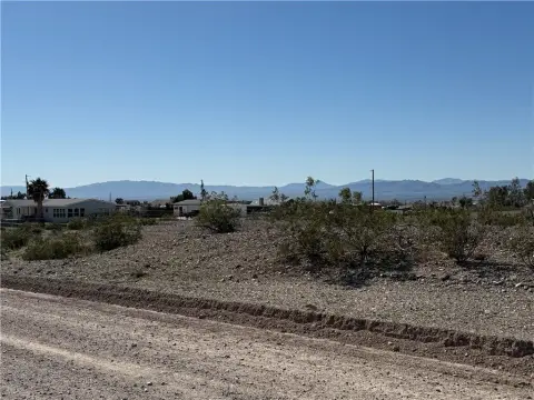 Fort Mohave Acreage Opportunity