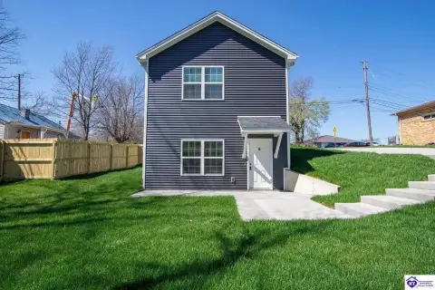 New Elizabethtown Duplex: Investor Ready