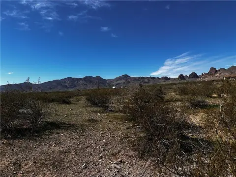 Golden Valley Land Parcel