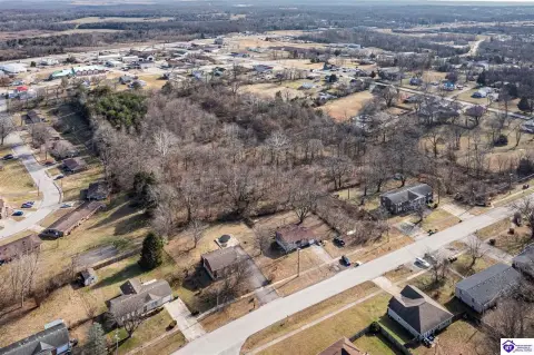 Radcliff, KY Commercial Land