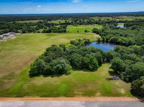 Vacant Land in Caney, OK