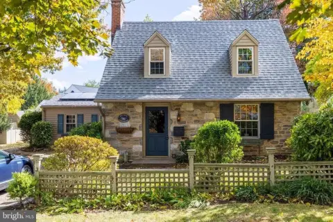 Charming Cottage in Fair Oak