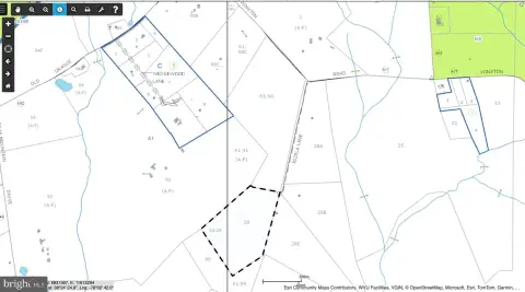27-Acre Rural Retreat Opportunity