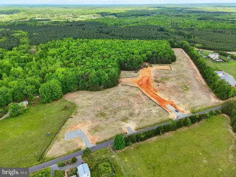 Approved Lots Ready for Development