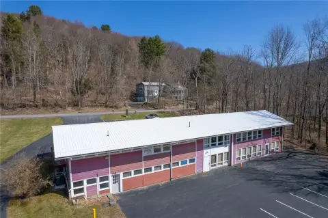 Medical Office Property