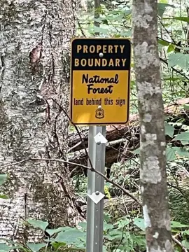 Land with Lake Access