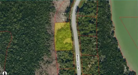 Marco Island Homesite Opportunity