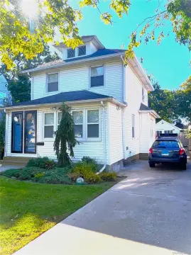 Duplex with Private Garage