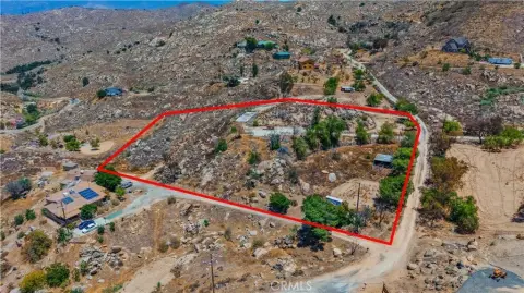 Rural Agricultural Horse Property Land