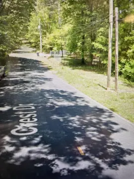 LaFayette, GA Vacant Wooded Lot