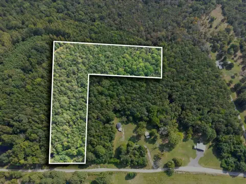 7 Acres in Pisgah, Alabama