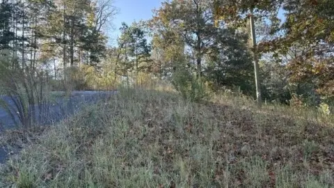 Residential Lot in Oakstone Way