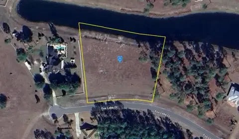 Two-Acre Lot Near Highway 200
