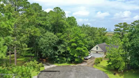 Winnabow Land with River Views