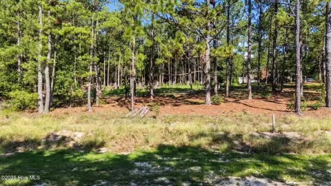 Residential Land Near Pinehurst Village