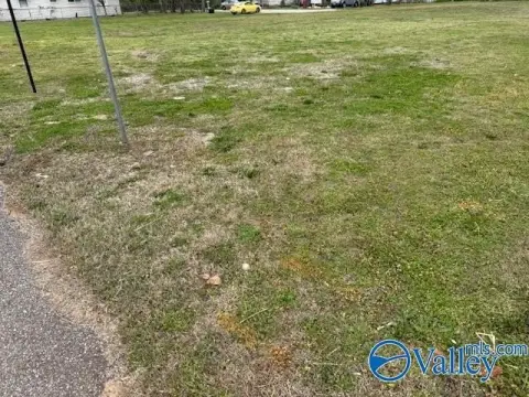 Huntsville Land Parcel For Sale