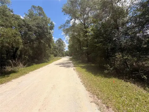 Spacious Lot in Ridge Manor
