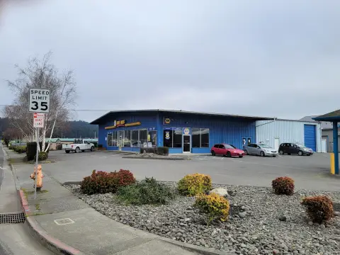 Arcata Commercial Investment Opportunity