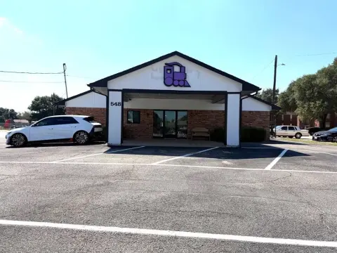 Turnkey Childcare Building in Allen, TX