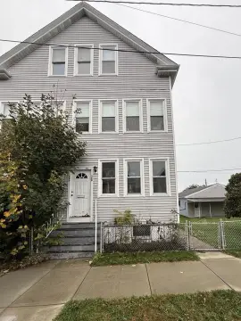 Triplex with Three-Car Garage