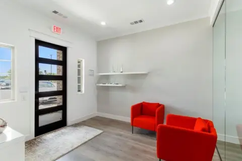 Coworking Office Space For Rent