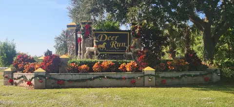 Palm Bay Land For Sale