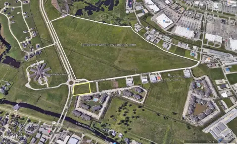 Houma Commercial Land For Sale