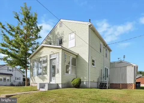 Renovated Multifamily Property on Corner Lot