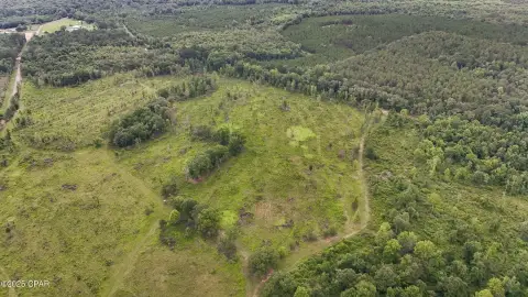 Holmes County Acreage For Sale