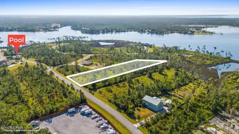 Residential Land in Gated Community