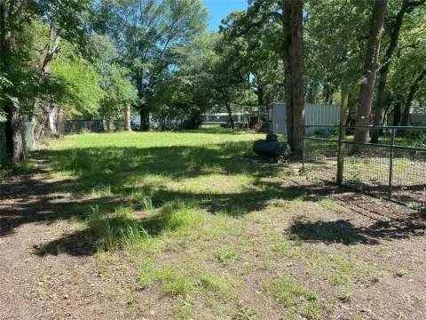 Residential Land Near Lake Tawakoni